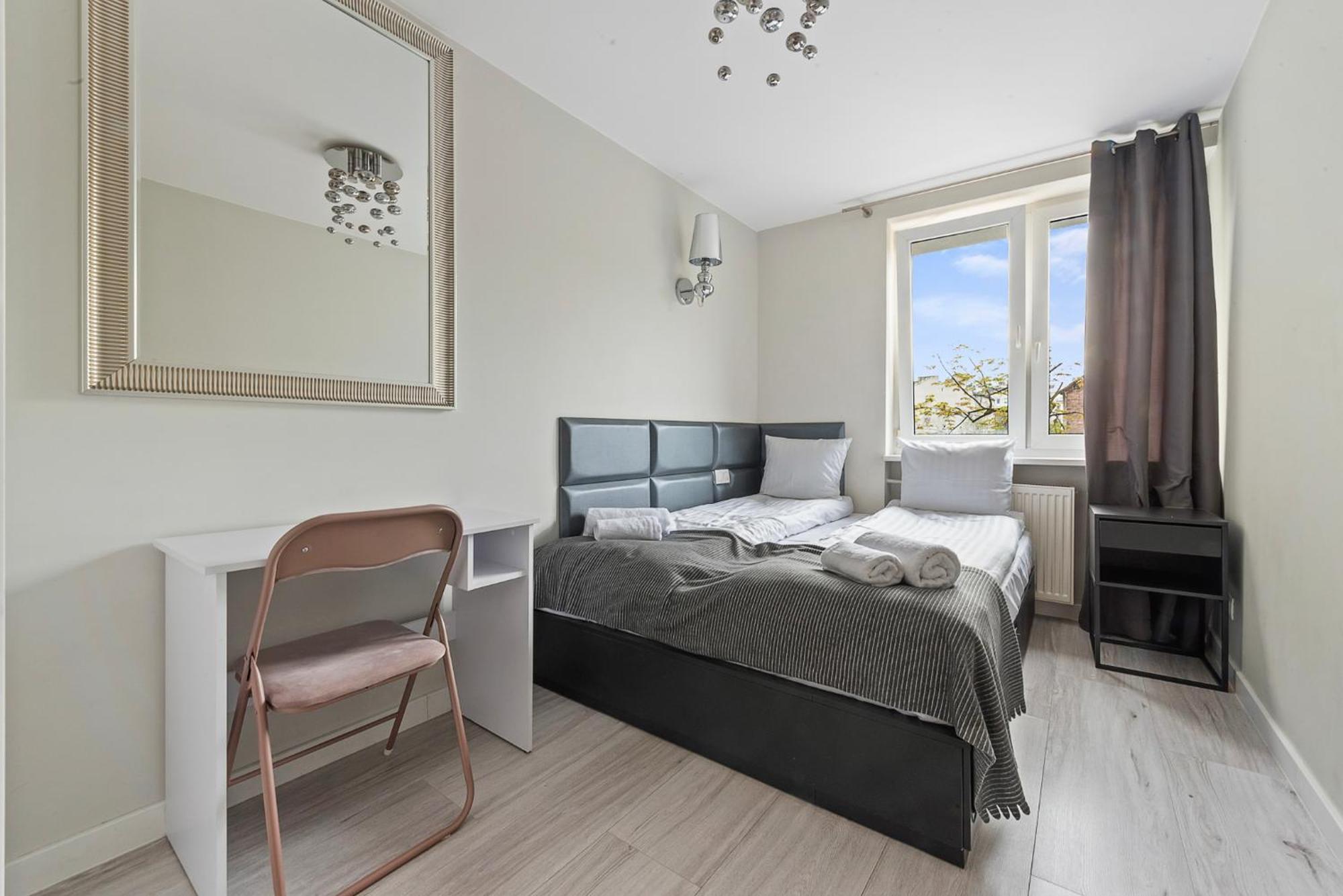 Rentplanet - Apartament Mokotowska وارسو المظهر الخارجي الصورة